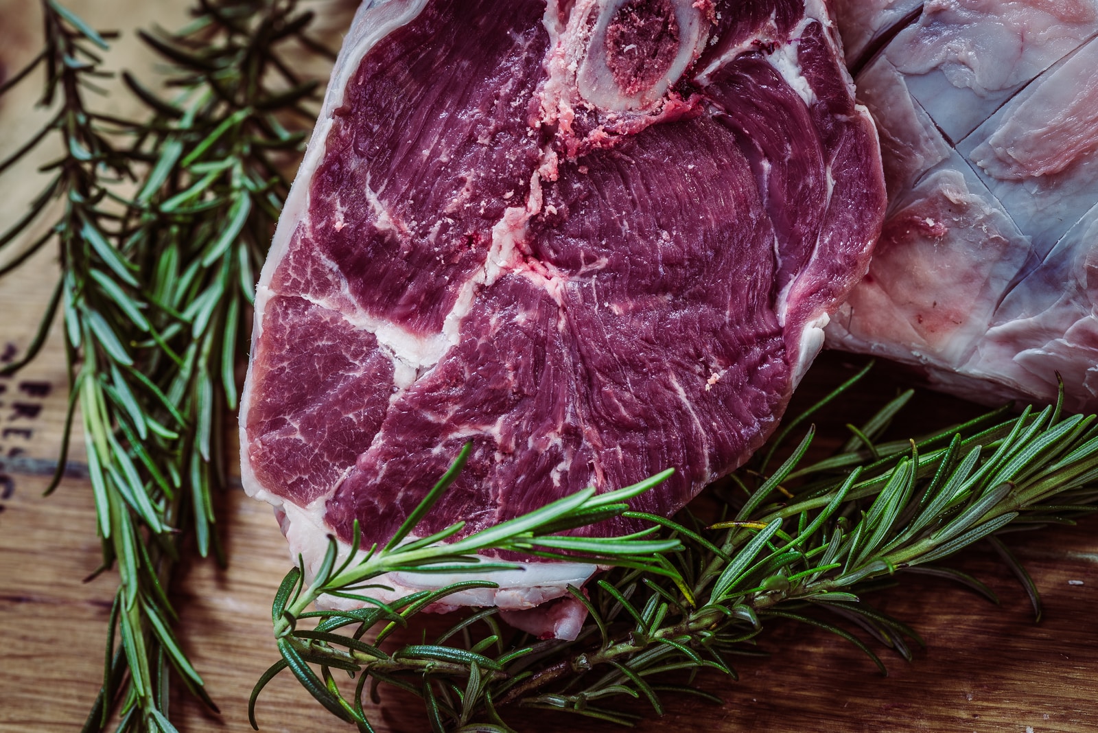 Biobauernladen - Fleisch und Fisch